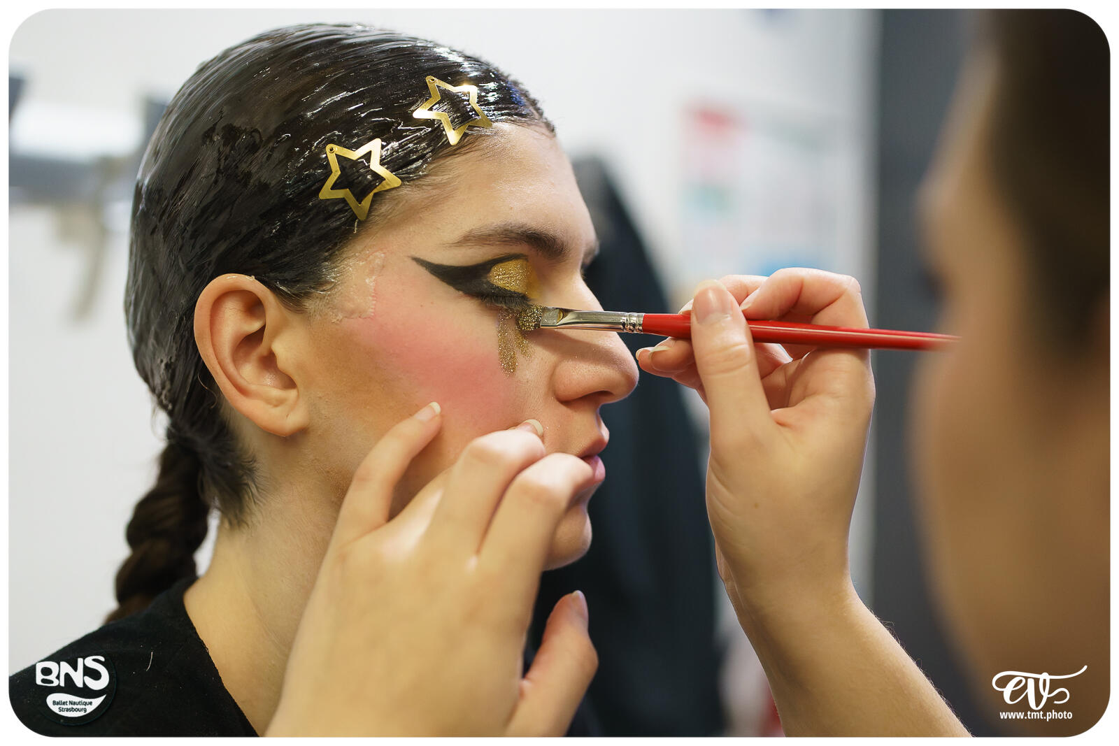 BNS - MILLE ET UNE NUITS